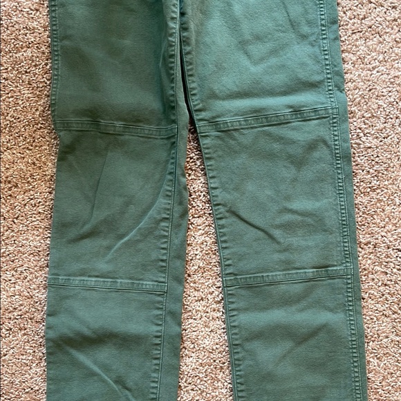 Madewell 90’s straight Pants - Picture 5 of 9
